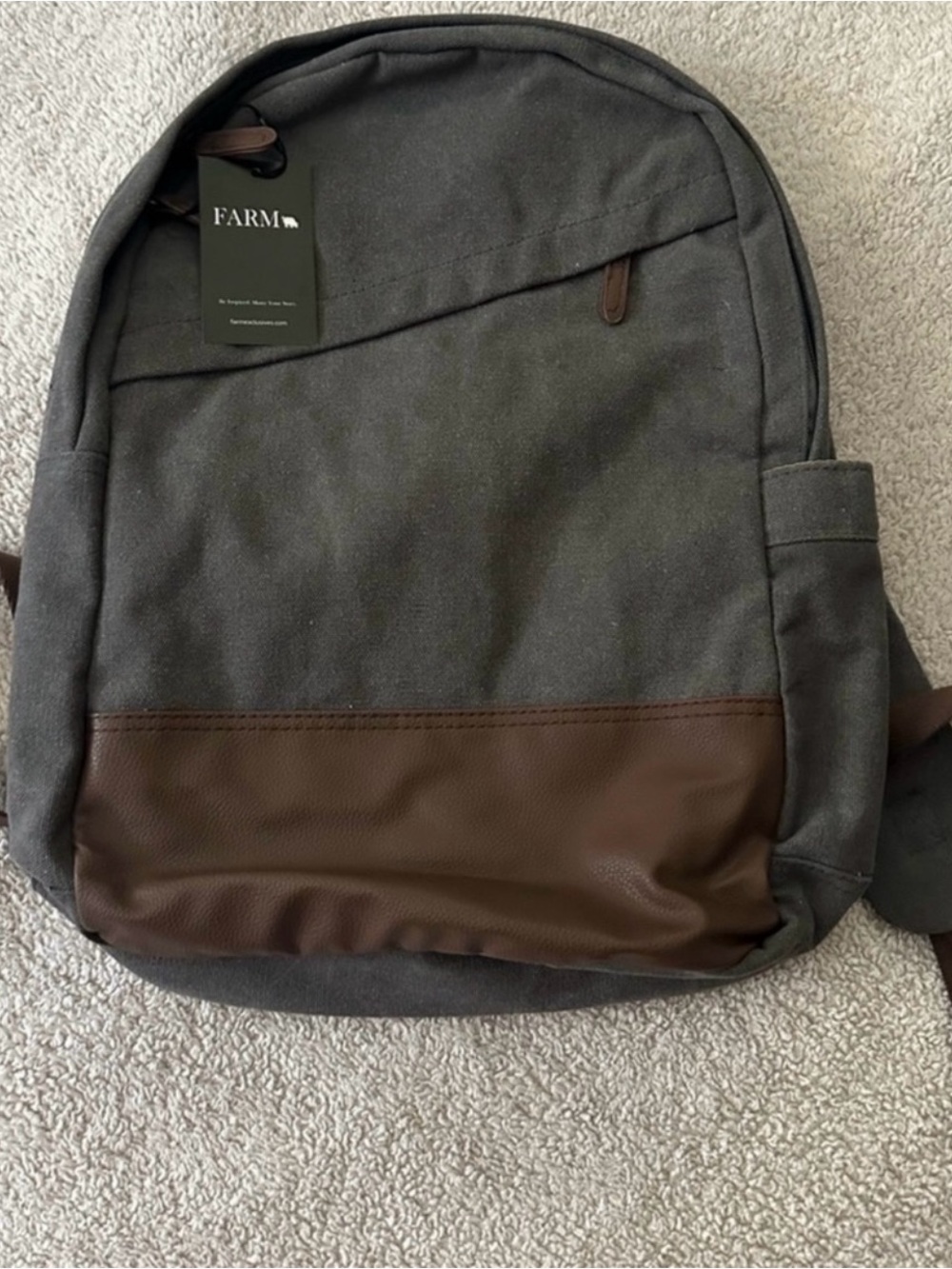 Farm Weekender Back Pack